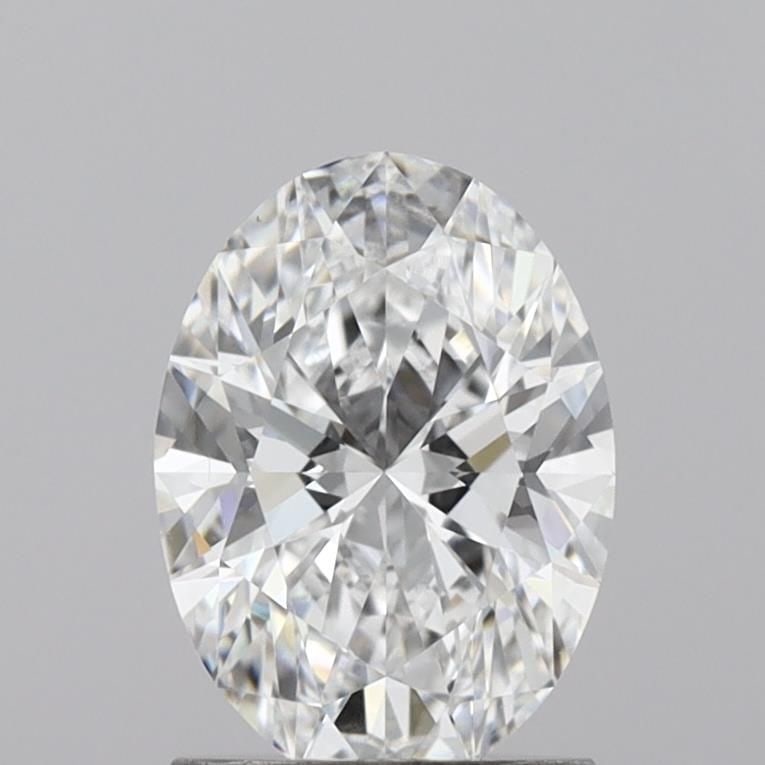 Loose Diamond - OVAL 1.5ct D VS1 (1 of 1)