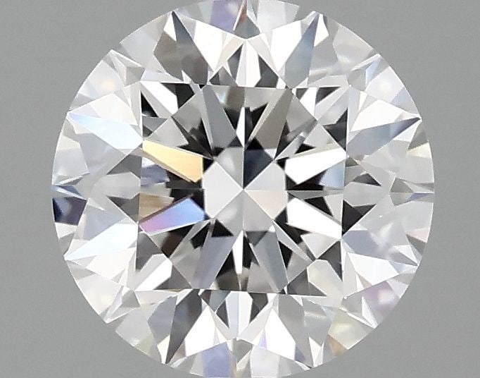 Loose Diamond - ROUND 2.08ct D VVS2 (1 of 1)
