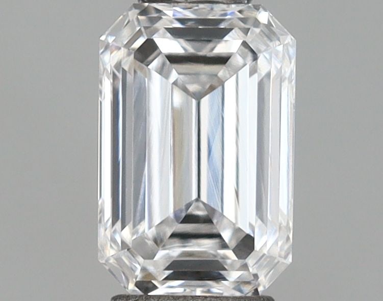 Loose Diamond - EMERALD 0.49ct D VS1 (1 of 1)