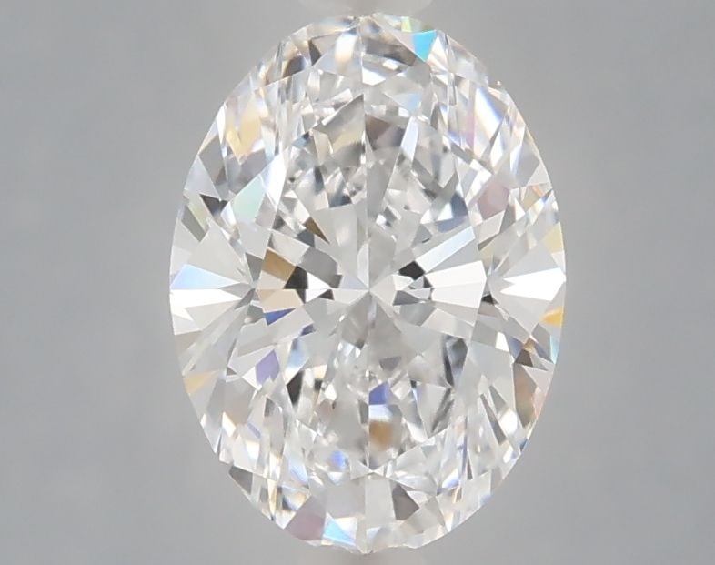 Loose Diamond - OVAL 1.53ct E VS1 (1 of 1)