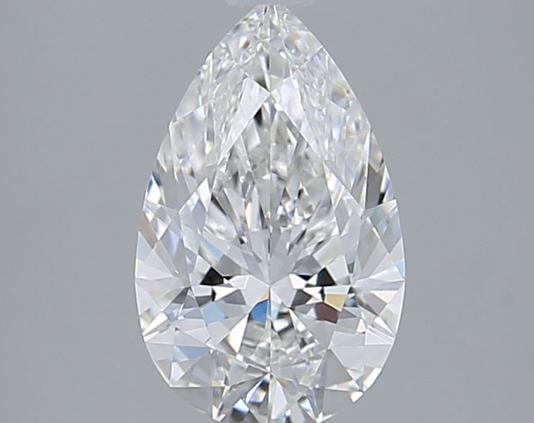 Loose Diamond - PEAR 1.53ct E VVS2 (1 of 1)