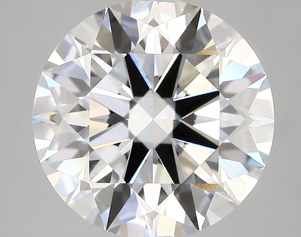 Ideal Loose Diamond - ROUND 5.64ct F VVS2 (1 of 1)