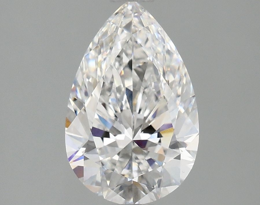 Loose Diamond - PEAR 1.59ct D VS1 (1 of 1)