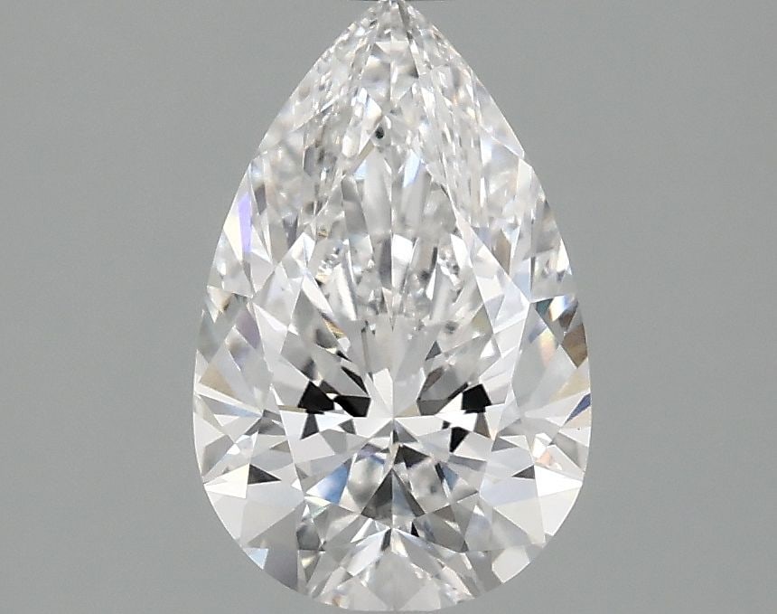 Loose Diamond - PEAR 1.52ct E VVS2 (1 of 1)