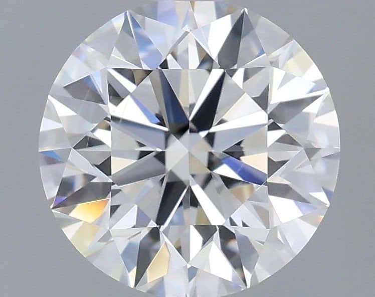 Loose Diamond - ROUND 1.24ct E VS2 (1 of 1)