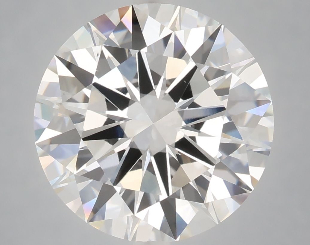 Loose Diamond - ROUND 6.01ct E VS2 (1 of 1)