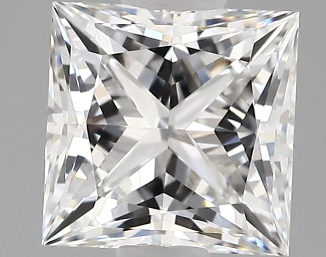 Loose Diamond - PRINCESS 1.14ct E VVS1 (1 of 1)