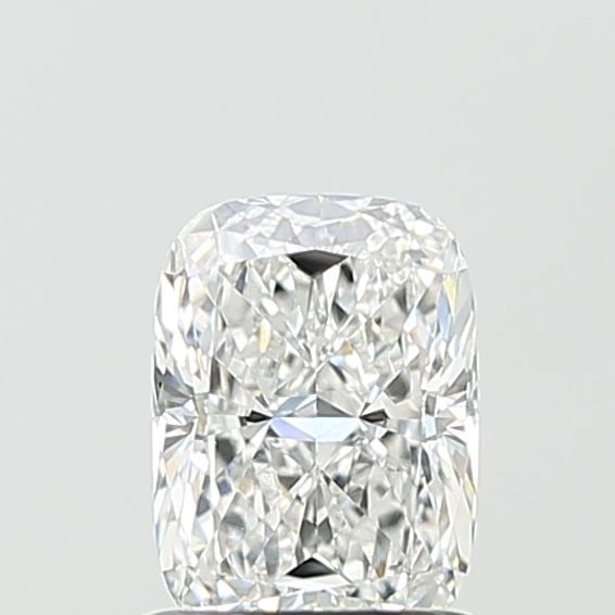 Loose Diamond - CUSHION BRILLIANT 1.04ct E VVS2 (1 of 1)