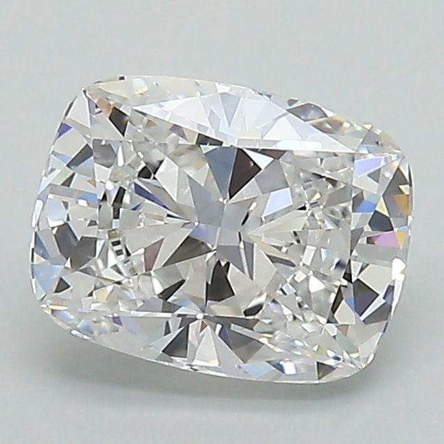 Loose Diamond - CUSHION BRILLIANT 1.4ct E VS2 (1 of 1)