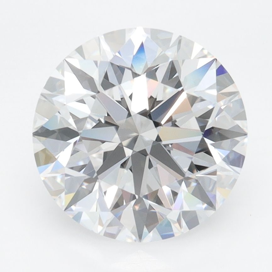 Loose Diamond - ROUND 3.26ct D IF (1 of 1)