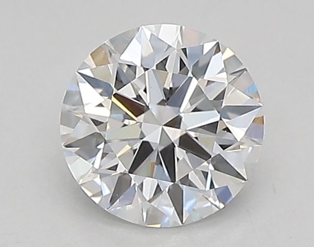 Ideal Loose Diamond - ROUND 0.6ct D VS1 (1 of 1)