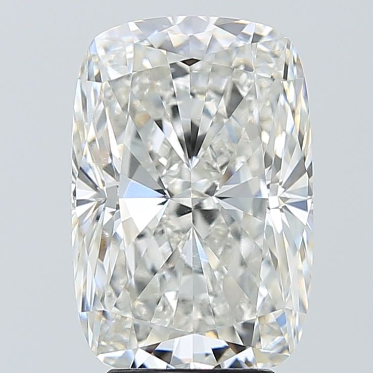 Loose Diamond - CUSHION MODIFIED 5.1ct F VVS2 (1 of 1)