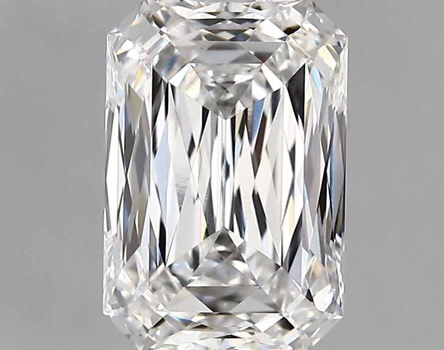 Loose Diamond - RADIANT 3.07ct E VVS1 (1 of 1)