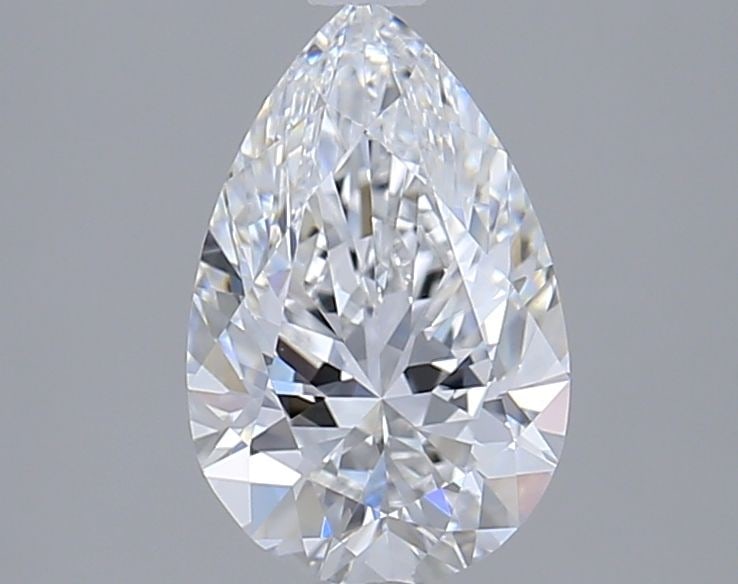 Loose Diamond - PEAR 1.53ct D VVS1 (1 of 1)