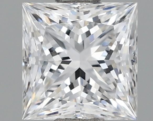 Loose Diamond - PRINCESS 1.05ct E VVS2 (1 of 1)