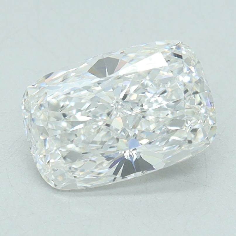 Loose Diamond - CUSHION MODIFIED 1.0ct E VVS2 (1 of 1)