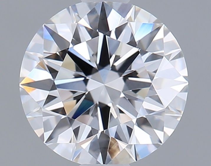 Ideal Loose Diamond - ROUND 1.05ct D VVS1 (1 of 1)