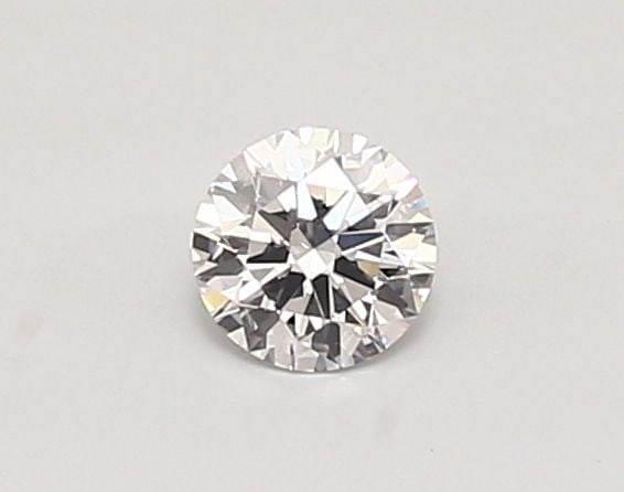Ideal Loose Diamond - ROUND 0.33ct D VS1 (1 of 1)