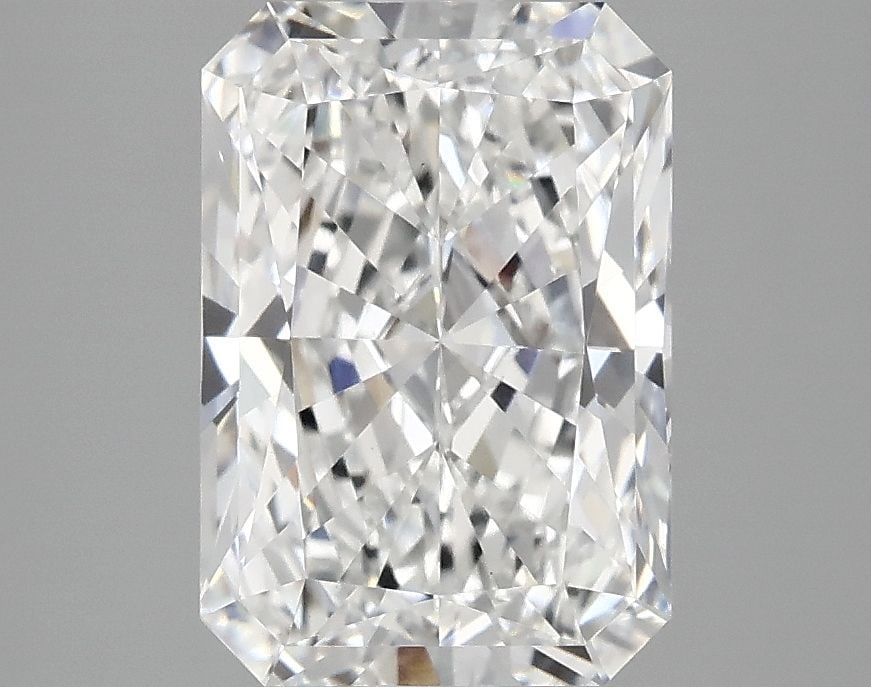 Loose Diamond - RADIANT 2.98ct E VS1 (1 of 1)