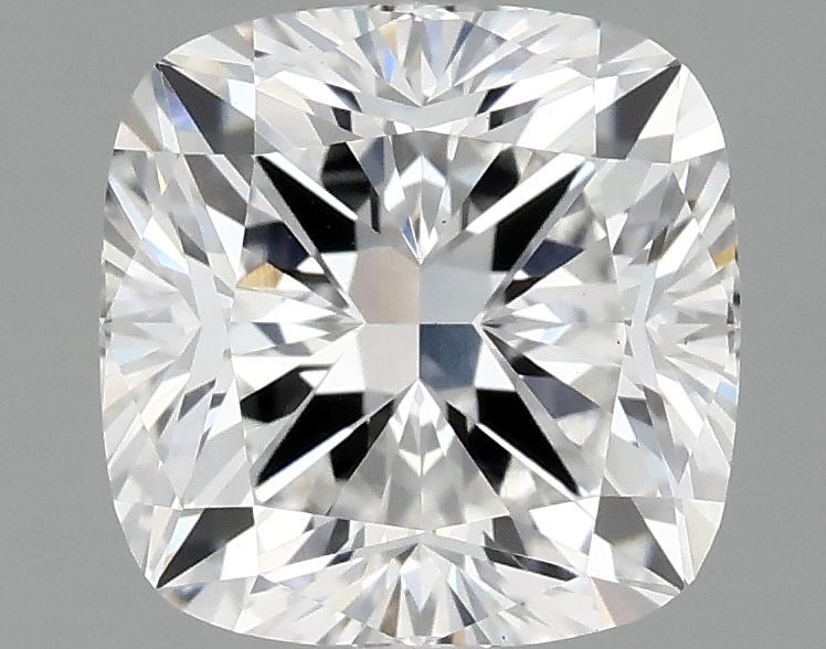 Loose Diamond - CUSHION MODIFIED 1.97ct E VS1 (1 of 1)