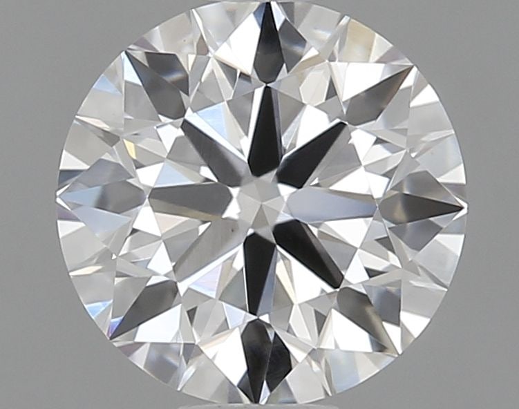 Ideal Loose Diamond - ROUND 0.93ct E VS1 (1 of 1)