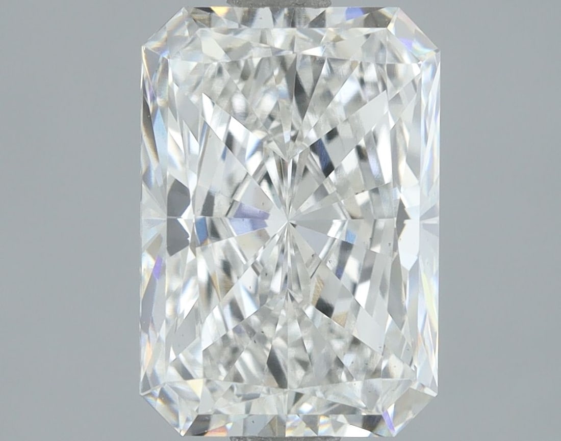Loose Diamond - RADIANT 2.01ct F VS2 (1 of 1)
