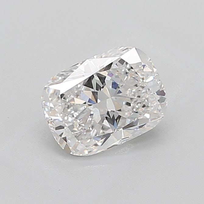 Loose Diamond - CUSHION MODIFIED 2.07ct D VVS2 (1 of 1)