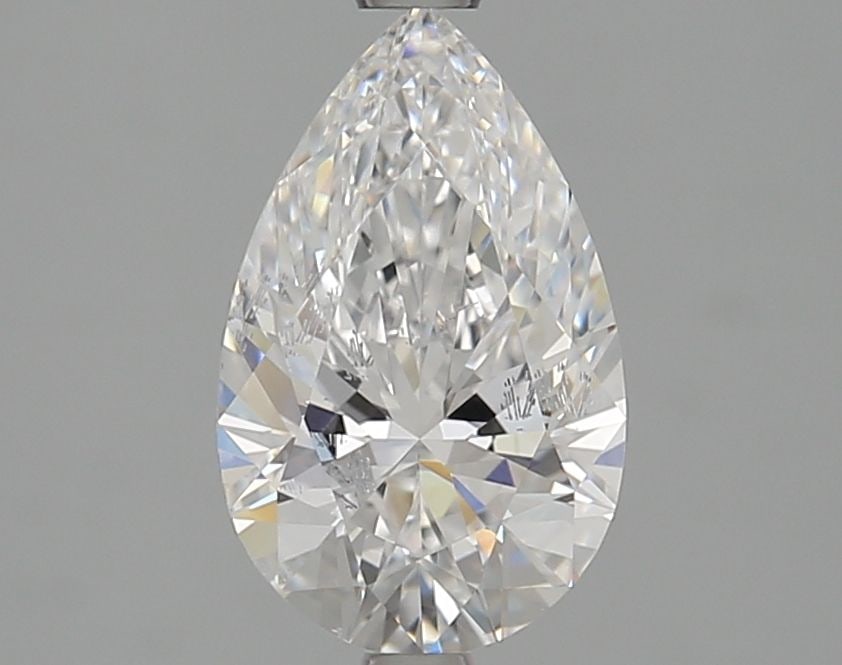Loose Diamond - PEAR 1.74ct D SI1 (1 of 1)