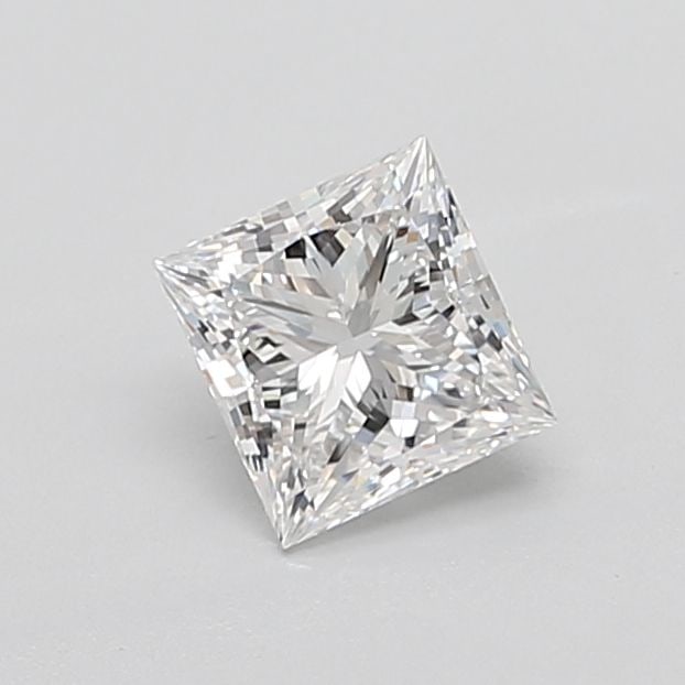 Loose Diamond - PRINCESS 1.59ct D VS1 (1 of 1)