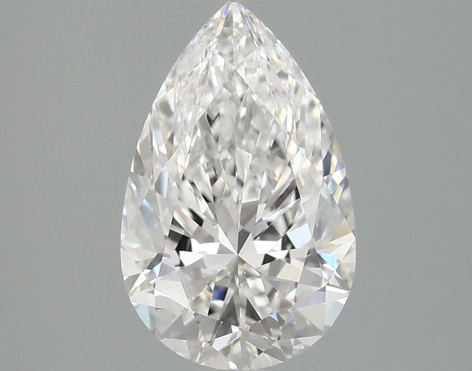 Loose Diamond - PEAR 1.98ct D VVS2 (1 of 1)