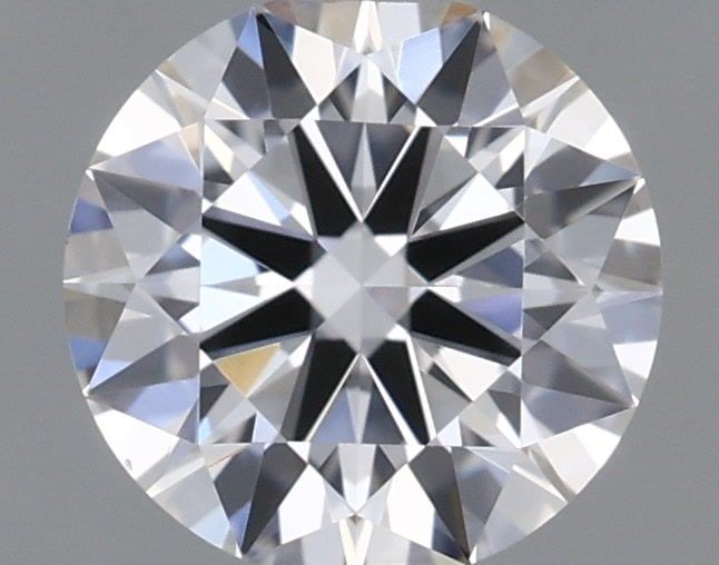 Ideal Loose Diamond - ROUND 0.57ct D VS1 (1 of 1)