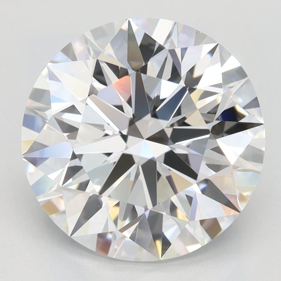 Ideal Loose Diamond - ROUND 3.25ct D IF (1 of 1)