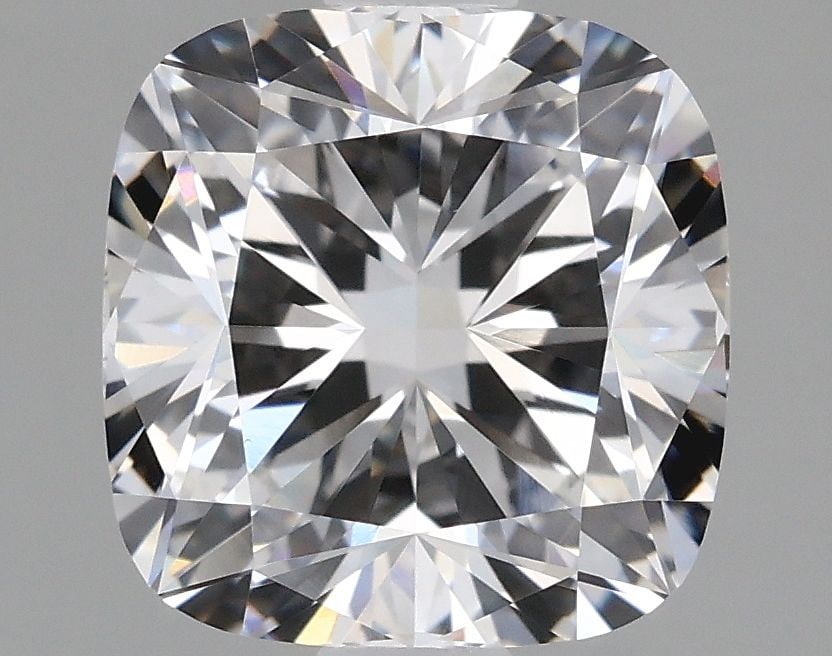 Loose Diamond - CUSHION BRILLIANT 1.98ct F VVS2 (1 of 1)