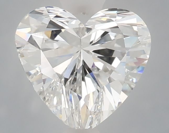 Loose Diamond - HEART 1.51ct E VS1 (1 of 1)