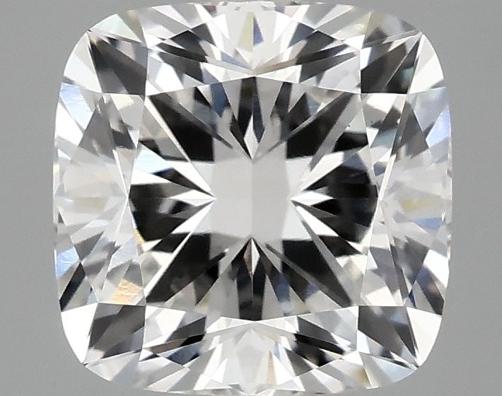 Loose Diamond - CUSHION MODIFIED 3.06ct F VS1 (1 of 1)