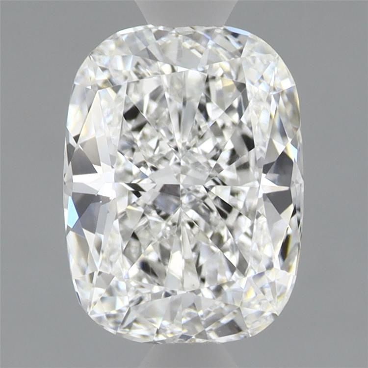 Loose Diamond - CUSHION MODIFIED 1.89ct E VVS2 (1 of 1)
