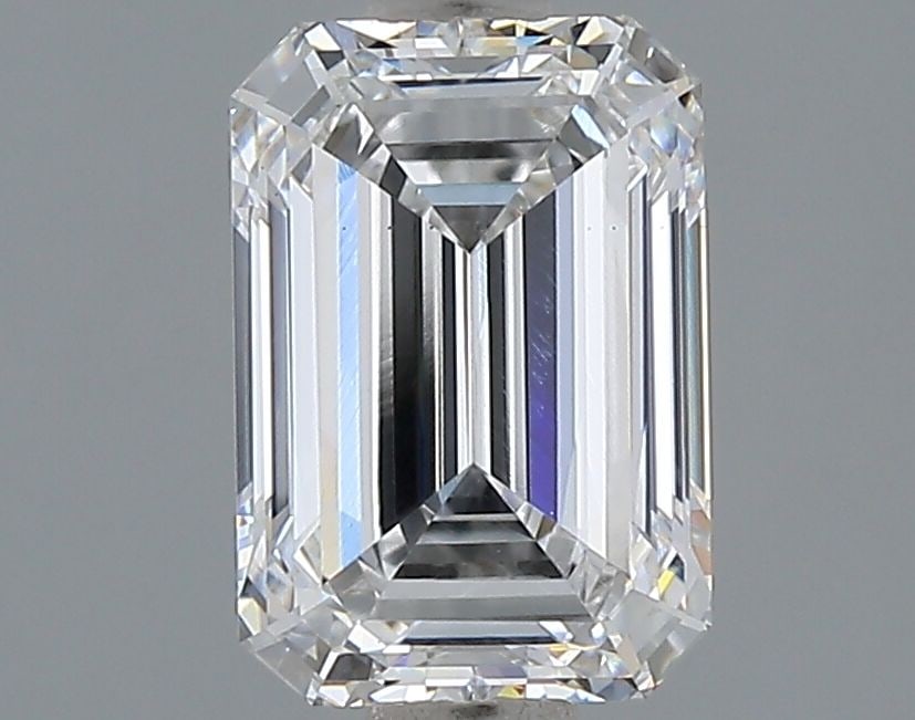 Loose Diamond - EMERALD 1.59ct D VS1 (1 of 1)