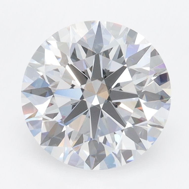 Ideal Loose Diamond - ROUND 2.27ct D VVS1 (1 of 1)