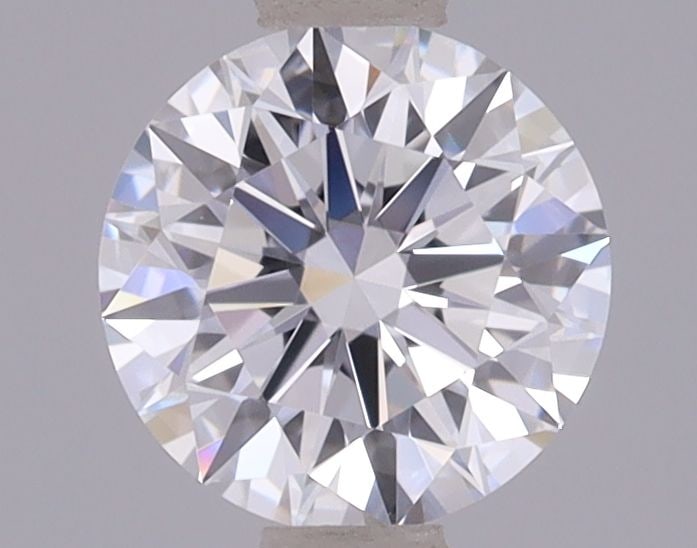 Ideal Loose Diamond - ROUND 1.01ct D VVS2: Ideal Loose Diamond - ROUND 1.01ct D VVS2 Source: This is a real non-mined Diamond that has been grown in a lab Shape: ROUND Carats: 1.01 Color: D Clarity: VVS2 Certification: IGI Video: