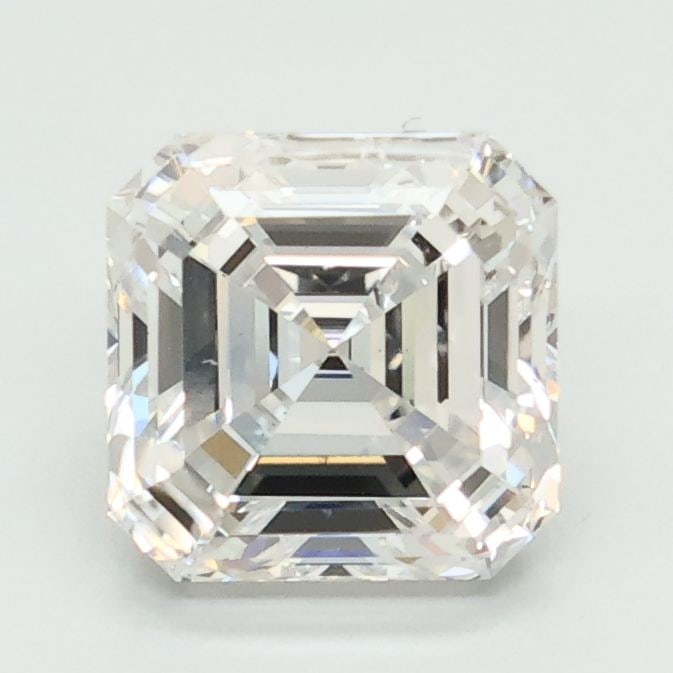 Loose Diamond - SQUARE EMERALD 2.1ct F VS1 (1 of 1)