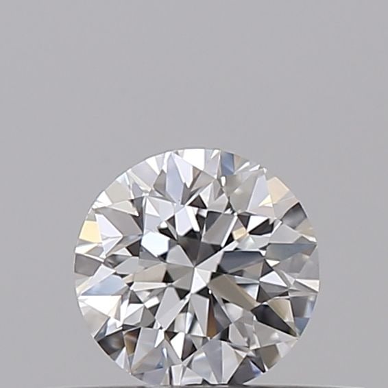 Loose Diamond - ROUND 0.32ct D VS1 (1 of 1)