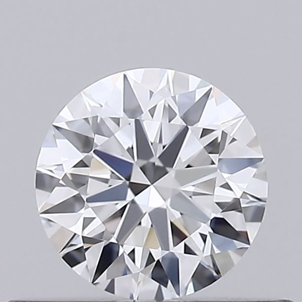 Ideal Loose Diamond - ROUND 0.32ct D VVS1 (1 of 1)
