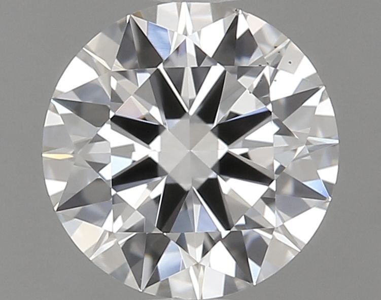 Loose Diamond - ROUND 0.8ct D VS2 (1 of 1)