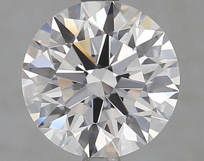 Ideal Loose Diamond - ROUND 2.52ct D IF (1 of 1)