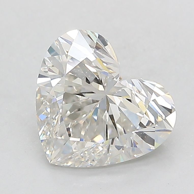 Loose Diamond - HEART 1.85ct G VS1 (1 of 1)