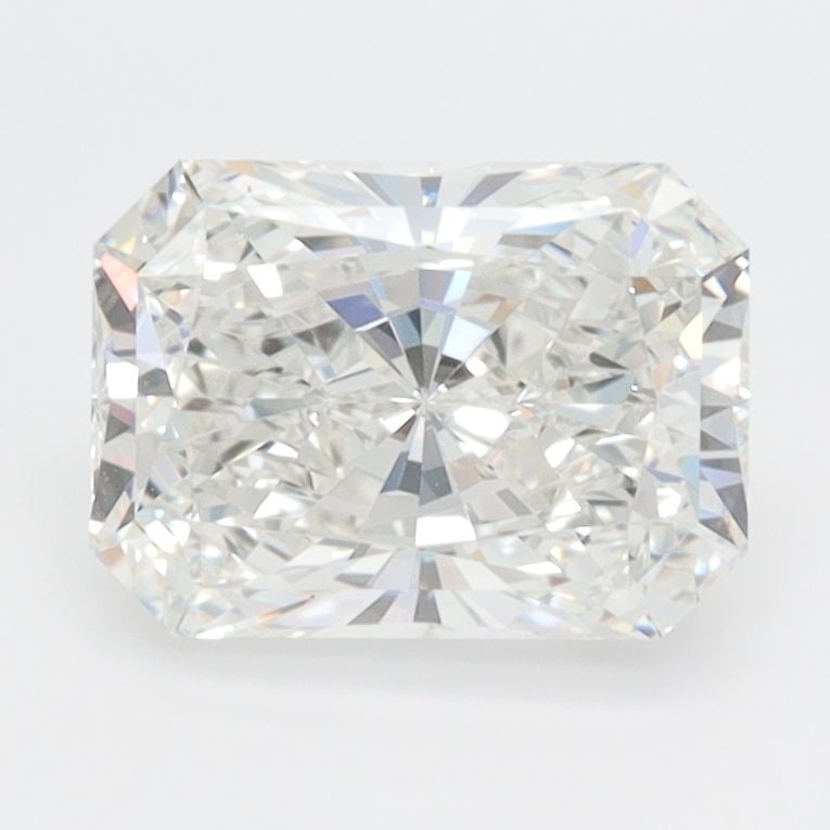 Loose Diamond - RADIANT 1.53ct F VVS2 (1 of 1)