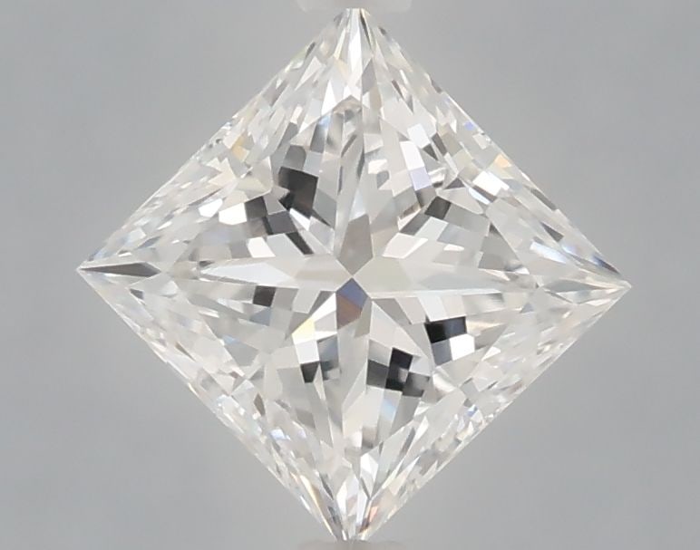 Loose Diamond - PRINCESS 1.1ct E VVS2 (1 of 1)