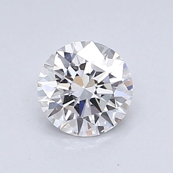 Ideal Loose Diamond - ROUND 0.55ct D VVS2 (1 of 1)