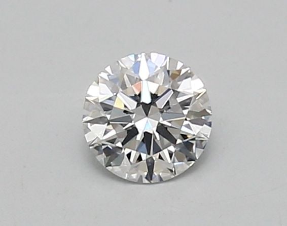 Ideal Loose Diamond - ROUND 0.47ct D VS1: Ideal Loose Diamond - ROUND 0.47ct D VS1 Source: This is a real non-mined Diamond that has been grown in a lab Shape: ROUND Carats: 0.47 Color: D Clarity: VS1 Certification: IGI Video: