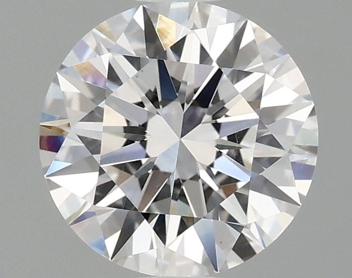 Ideal Loose Diamond - ROUND 0.96ct E VS1 (1 of 1)